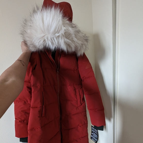 Winter Jacket - Picture 7 of 8